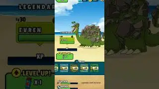 first look of latest event dynamon #dynamons #gaming #viral #dynamonworld
