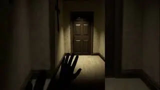 Бесконечные двери в Монахине!? Evil Nun: The Broken Mask