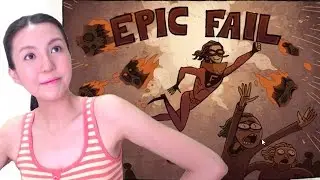 I become the worst superhero! Failman!