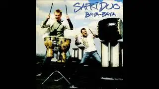 Safri Duo &ndash; Baya Baya   (2001)  ReWork By Nilsson
