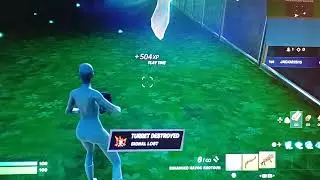 How to get the nitrofists in 1v1 with every gun