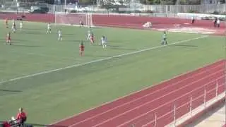 Mele Johnson's Highlight Video