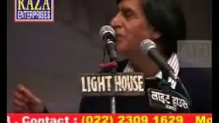 Wasim Barelvi 4
