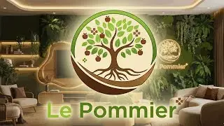 Le Pommier