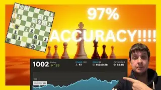 Continuing To Stick To Solid Chess Principles. Low Elo Chess
