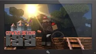 [CWB] City War Beyond #188 - City War Beyond, was Bedeutet es mir?