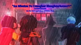 ~[TRAILER\TEASER]~ 💙 