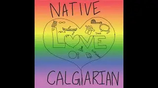 Queer & Indigenous Solidarity