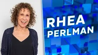 Rhea Perlman on Ageism in Hollywood, Cheers' Carla in 2022 & New Film 'Marvelous and the Black Hole'
