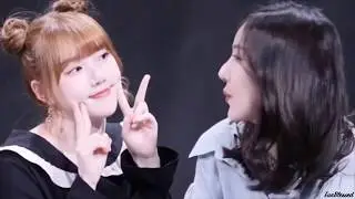 GFRIEND - SinRin Moments | Some