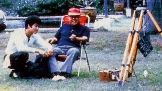 Bruce Lee Sam o Sobie Dokument  (2000)