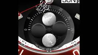 Zegarki BALL Roadmaster Marine GMT Moon Phase| Zegarownia.pl