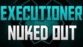 Insane Executioner 