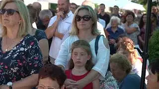 Velika Gospa u župi Klo&scaron;tar Ivanić - 2023.
