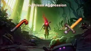 Dead Cells Guide - 5 Brutality Builds To Beat 5BC With (2023 Edition)