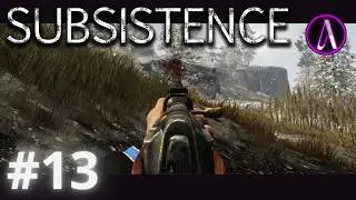 SUBSISTENCE #13 | Caza, Guerra y el Inicio del Invierno | El Episodio Más Brutal | Gameplay Español