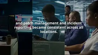 From Fragmentation to Integration Fractional CIO Enhances Cybersecurity & Operational Efficiency