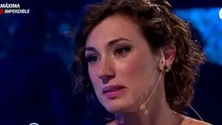 La fiesta que rompió la amistad entre Janis Pope y Andrea Dellacasa - SQP
