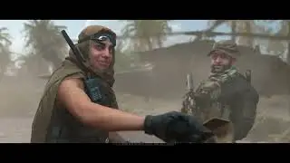 MWII Cheevo Hunting