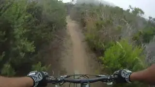 Montana De Oro Hazard Peak Trail 