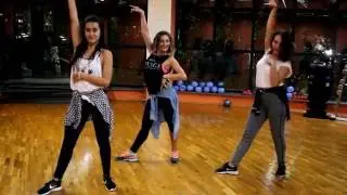 Emergency- Icona Pop