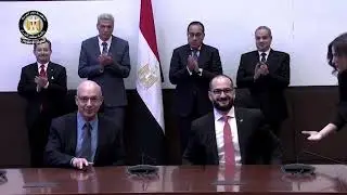 تقرير المركز الإعلامي لمجلس الوزراء