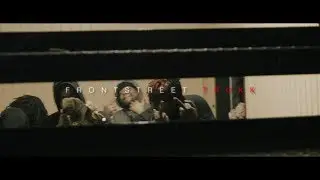 FrontStreet Truxk - Slide | Shot By ILMG