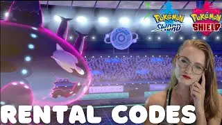 Wishiwashi WASHES OUT the Competition | Series 11 VGC Rental Code