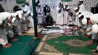 Rifaee ratheeb usthad  basheer pathiyarakkara