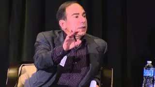 CAQ Symposium 2014: ICFR Panel Part IV (Perspectives on Auditing and Accounting Education)