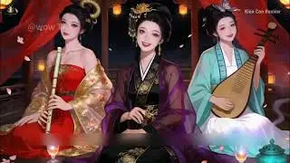 Tập 8-10 | Cô Nha Hoàn Mặt Đen | Kiến Con Review