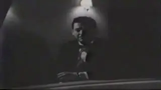 Kiko Mendive Con Un Solo Pie Hd