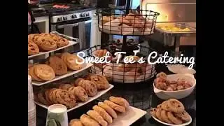 Sweet Tee's Catering