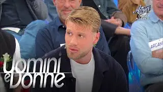 Uomini e Donne, Trono Classico - Le incomprensioni fra Sara e Marco