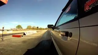 Go Pro test