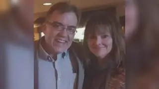 Sen. John Hoffman leaves ICU, weeks after being shot during lawmaker attacks