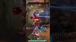 How to play Countess in a Team Fight!!! #predecessor #countess #gamer #pentakill
