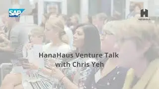 HanaHaus Venture Talk Teaser