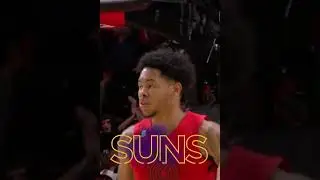 Blazers Vs Suns on FOX 12 Plus