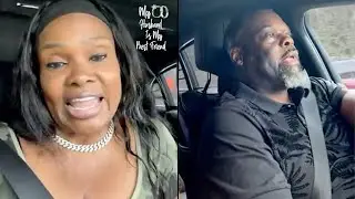 Dr. Damon Kimes & Wife Heavenly Debate Who's Smarter Between Men Or Women! 🤔