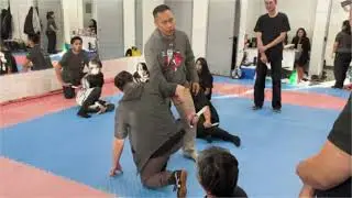 Best Martial Arts Classes - North York/Toronto - Urban Edge Martial Arts 2025