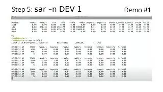 Linux Performance Troubleshooting