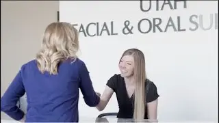 Welcome to Utah Facial & Oral Surgery - Dr. Christopher J. Price