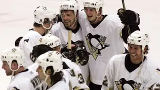 Mark Recchi 500th NHL Goal - Jan 26th 2007