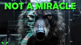 THE BREACH OF THE EXTINCTION VAULT: THE UNNATURAL RETURN OF THE DIRE WOLF