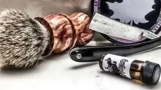 Music and a Shave: Maggard's Lylac, The Zeus and The Hero