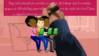 Acoso digital
