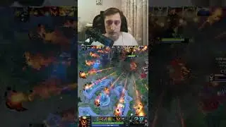 REQUEM | #wh1neboy #satanic  #prodota #DotaWTF #Dota2 #WTFMoments #дота2 #дота #дота2мемы