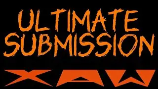 Phil The Drill vs Azazel | XAW Episode 4 | Individual Match | Xtreme Asylum Wrestling