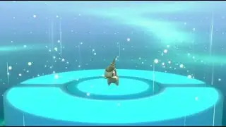 Pok&eacute;mon Scarlet & Violet Surprise Trade Week 144: Axew